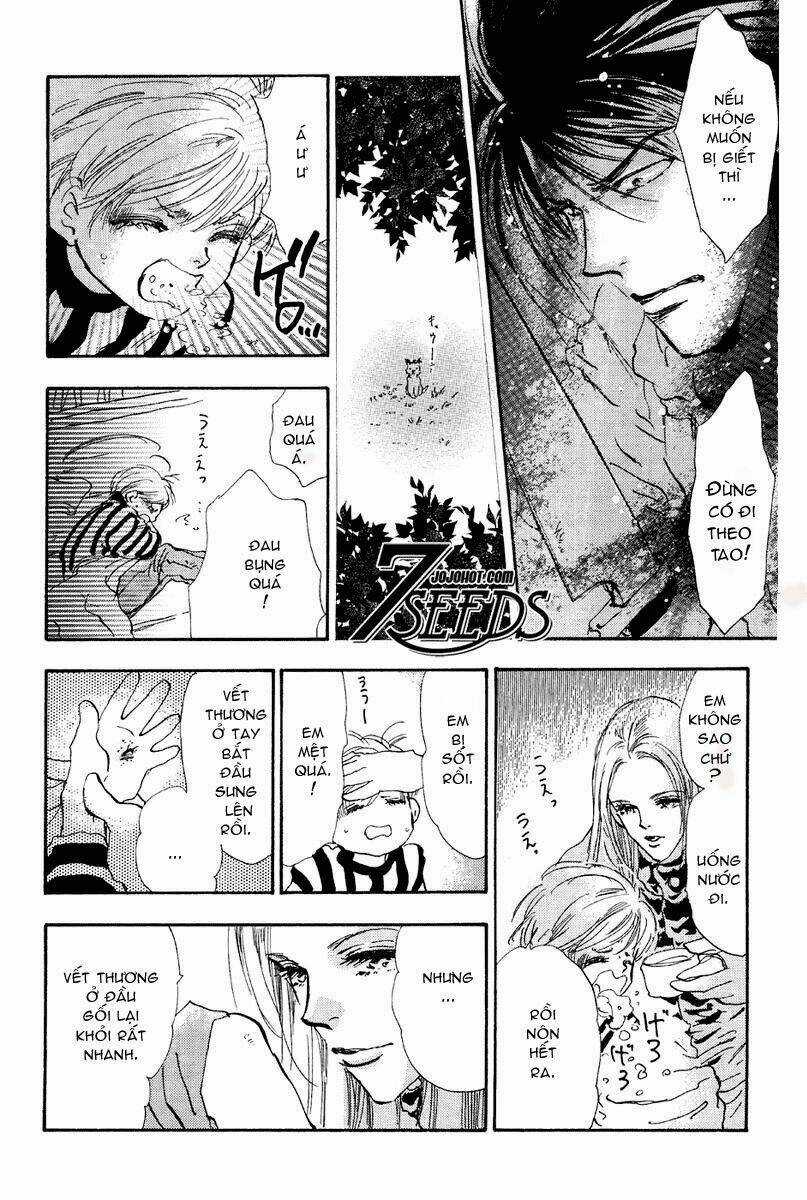 7 Mầm sống - Chapter 69 - Trang 18