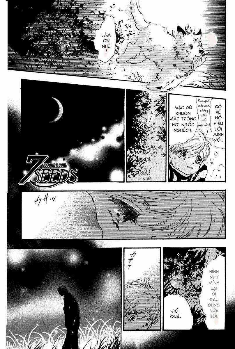 7 Mầm sống - Chapter 69 - Trang 23