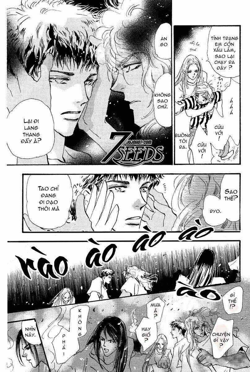 7 Mầm sống - Chapter 69 - Trang 25