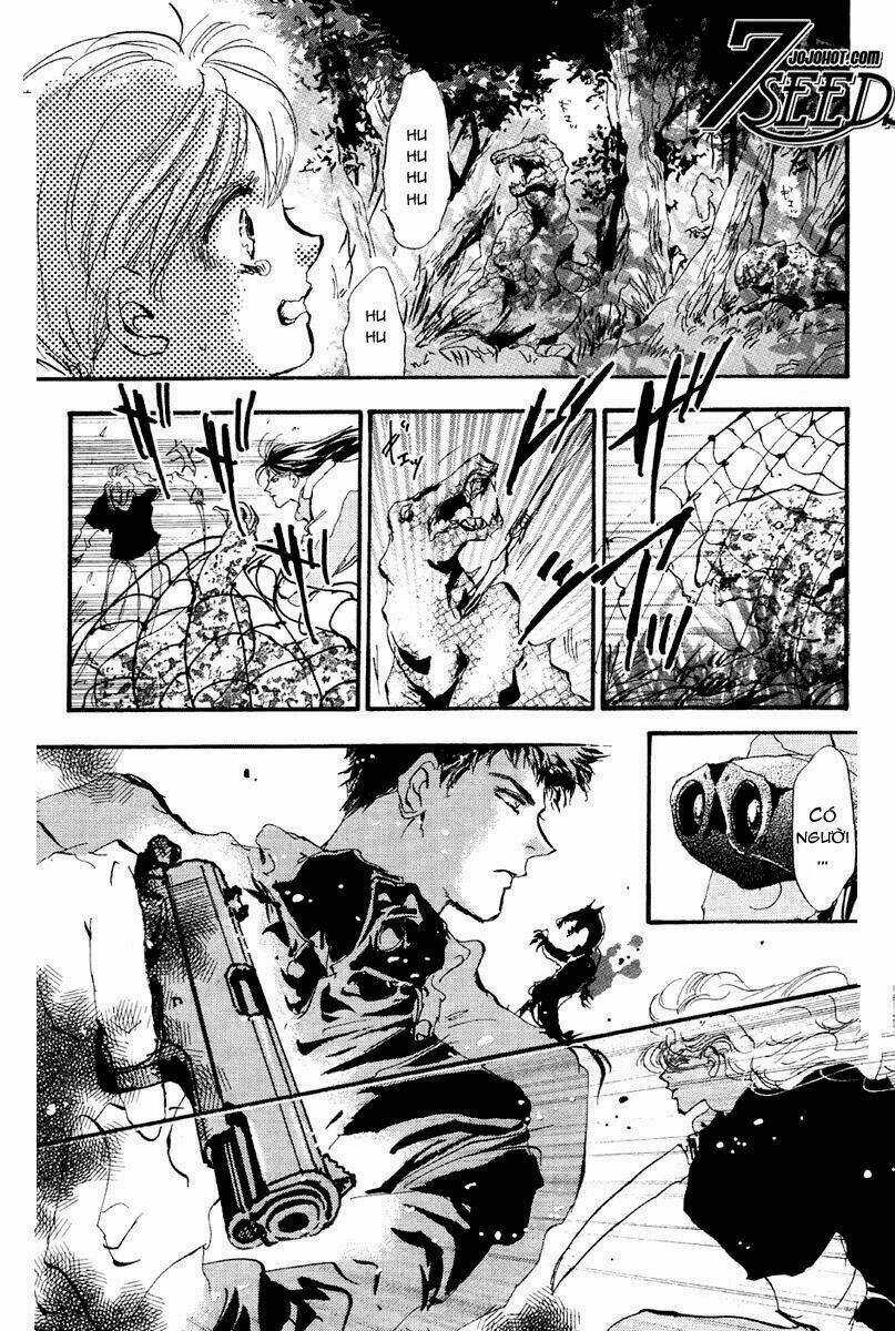 7 Mầm sống - Chapter 69 - Trang 29