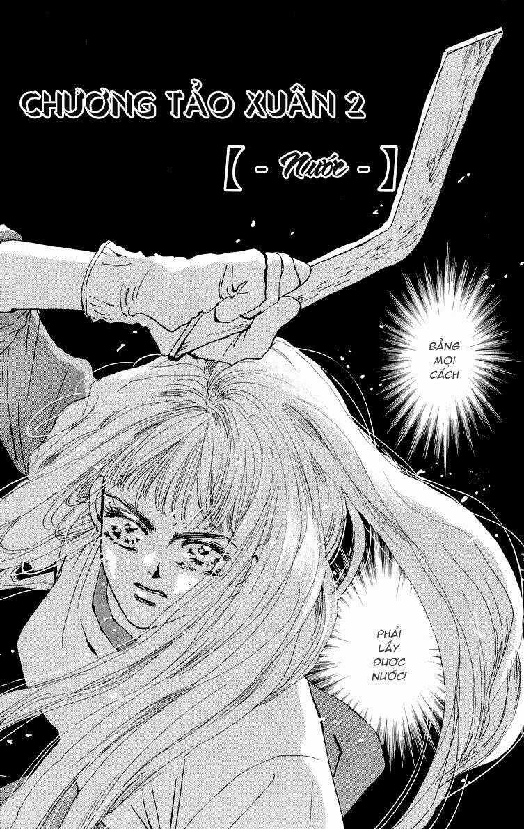 7 Mầm sống - Chapter 7 - Trang 2
