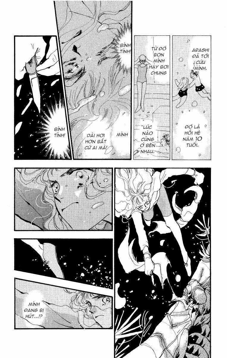 7 Mầm sống - Chapter 7 - Trang 11