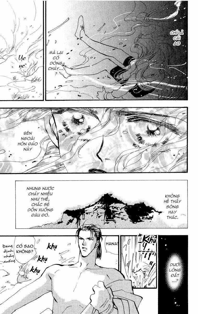 7 Mầm sống - Chapter 7 - Trang 12