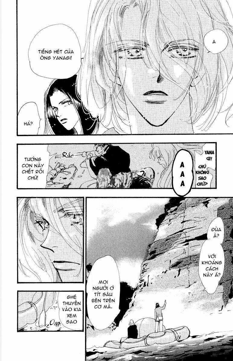 7 Mầm sống - Chapter 7 - Trang 15