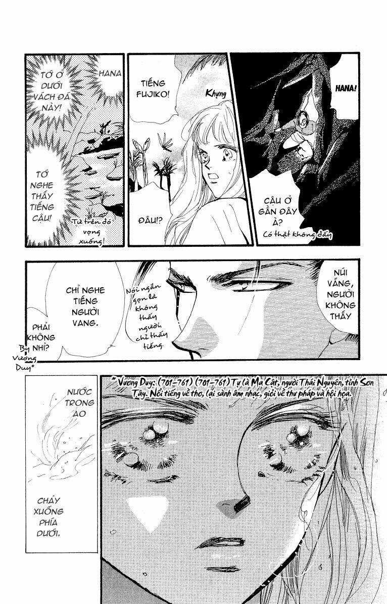 7 Mầm sống - Chapter 7 - Trang 17