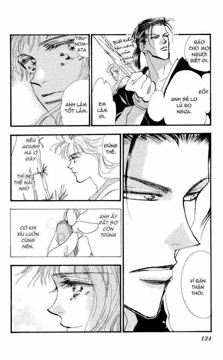 7 Mầm sống - Chapter 7 - Trang 19