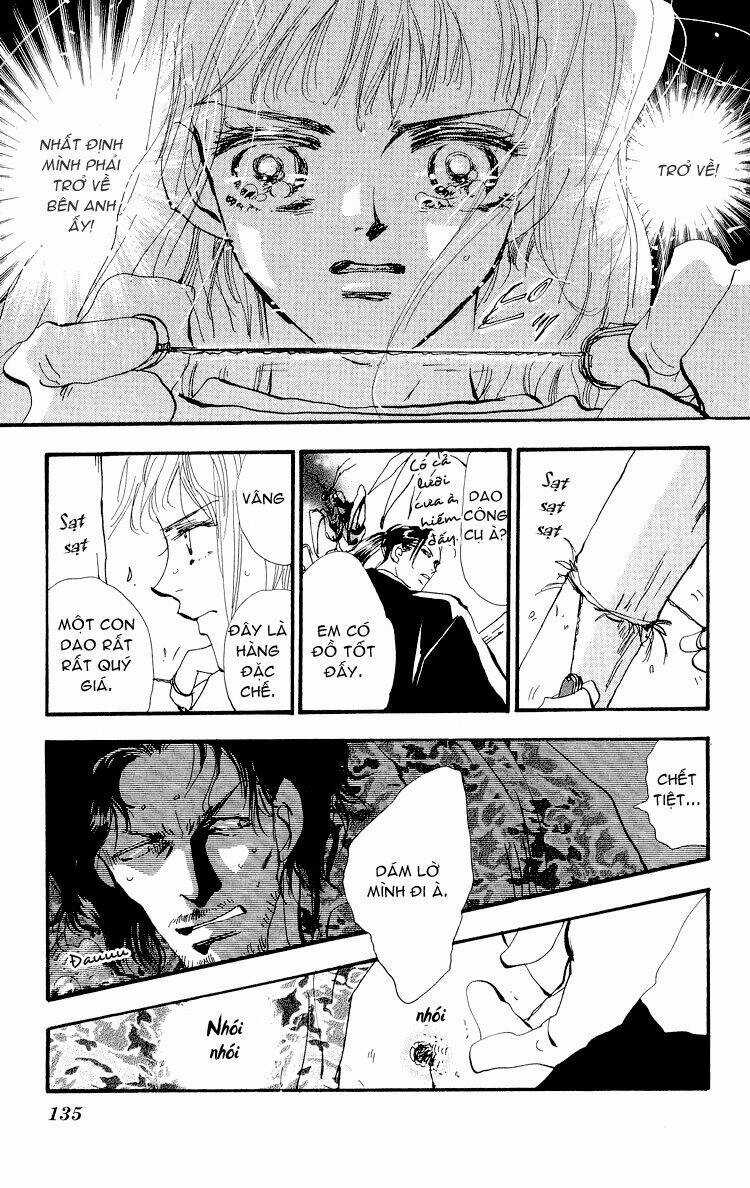 7 Mầm sống - Chapter 7 - Trang 20