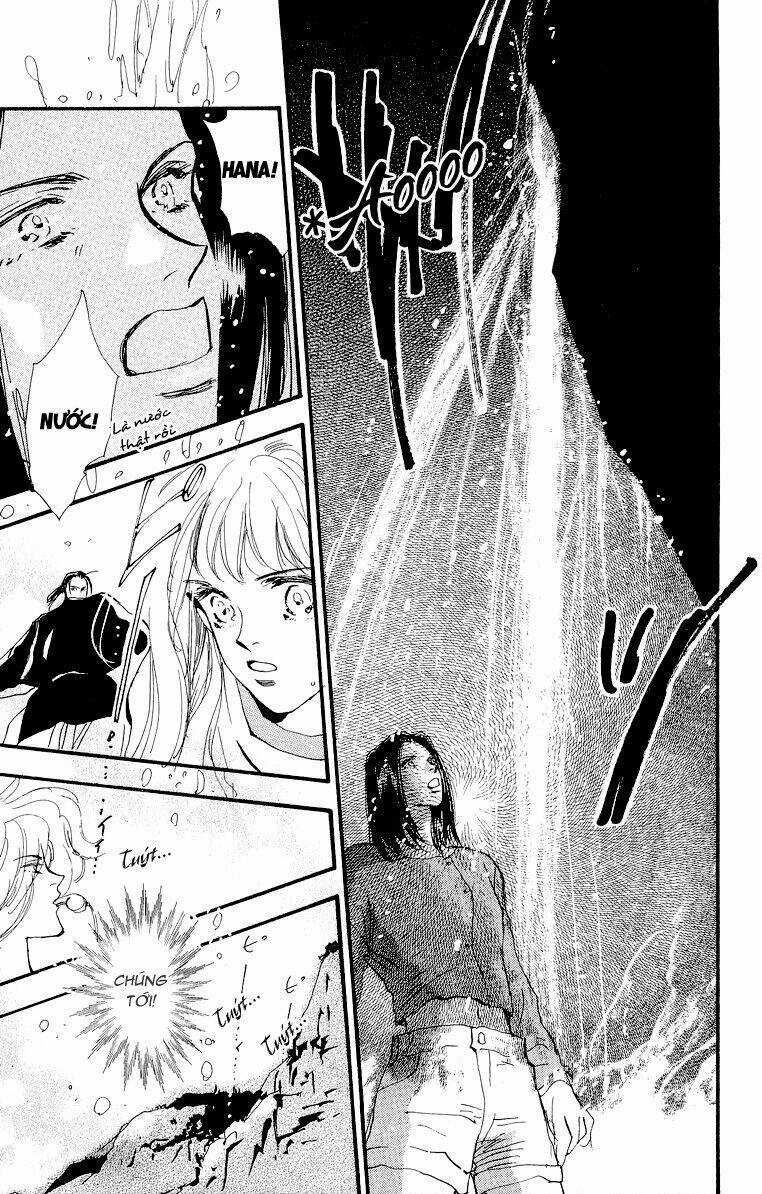 7 Mầm sống - Chapter 7 - Trang 22