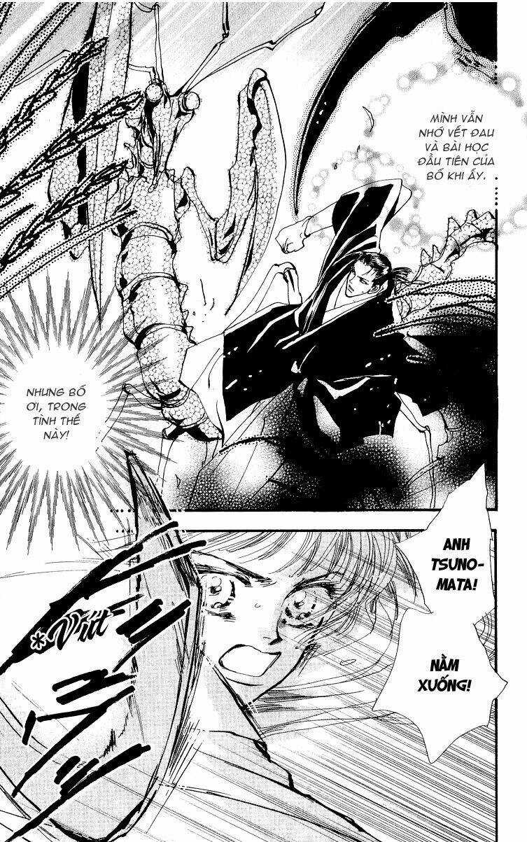 7 Mầm sống - Chapter 7 - Trang 4