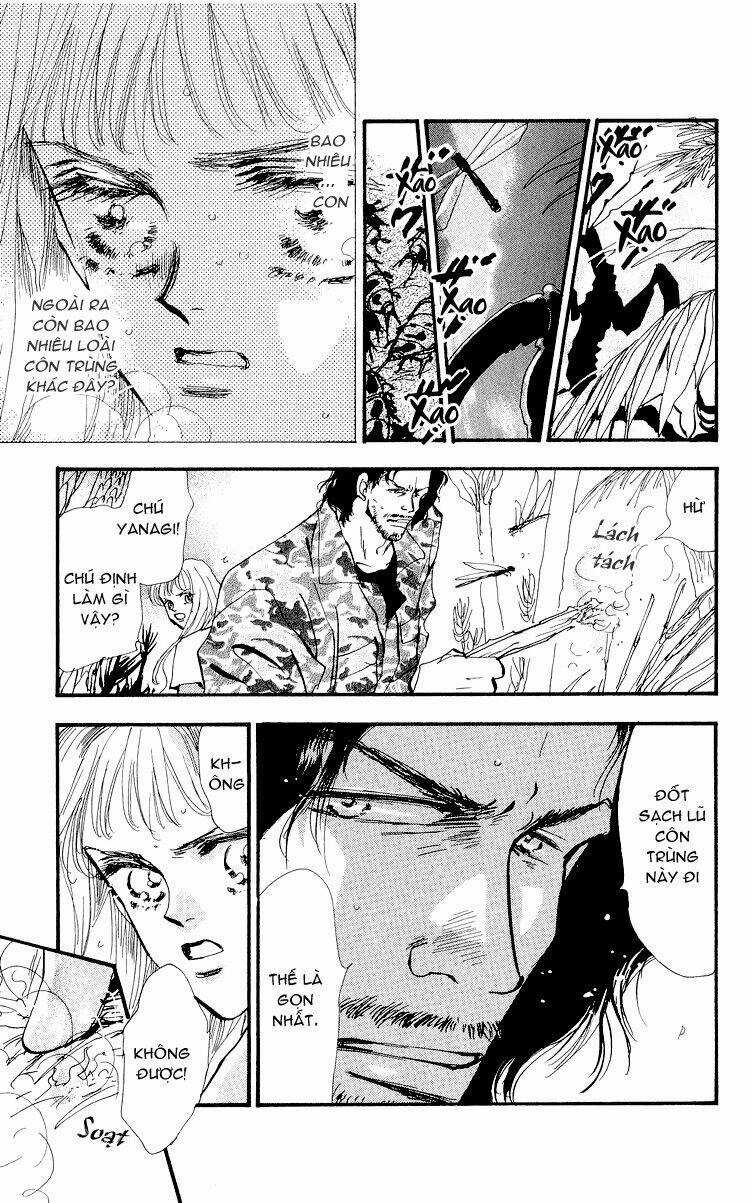 7 Mầm sống - Chapter 7 - Trang 6