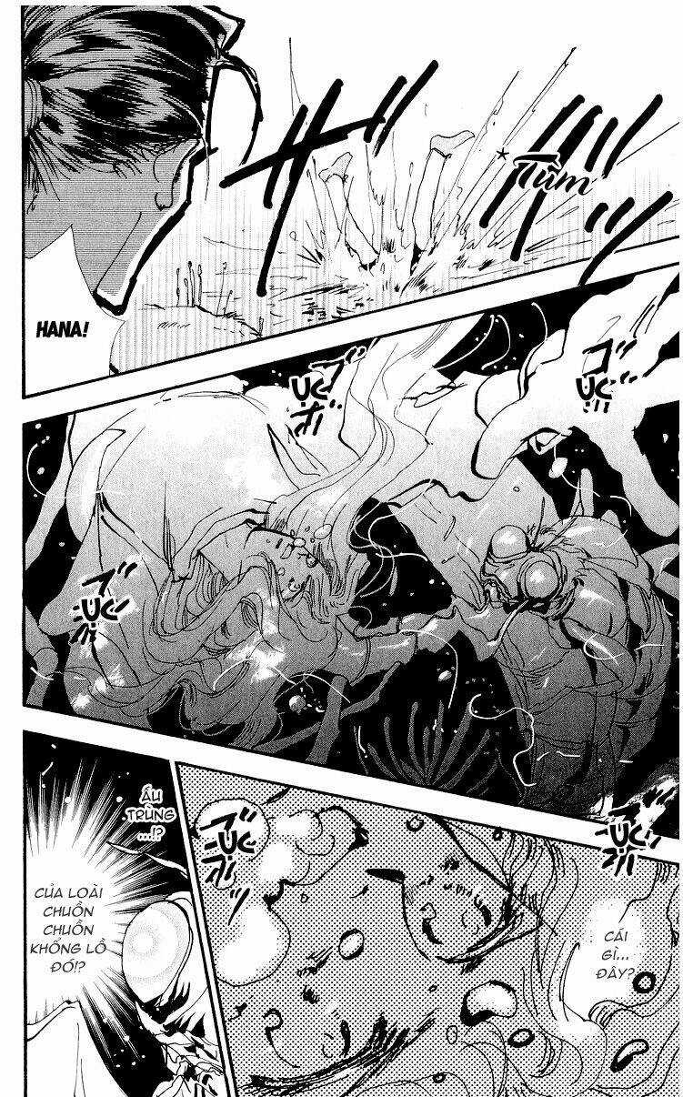 7 Mầm sống - Chapter 7 - Trang 9