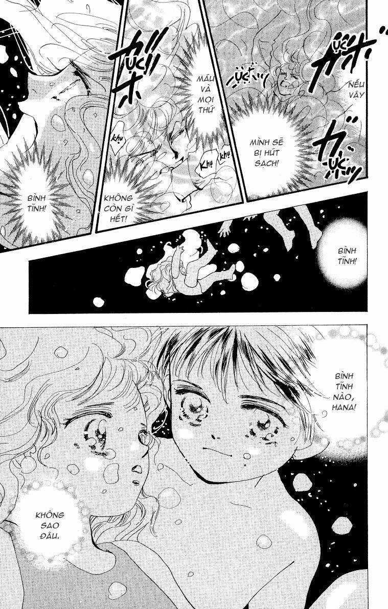 7 Mầm sống - Chapter 7 - Trang 10