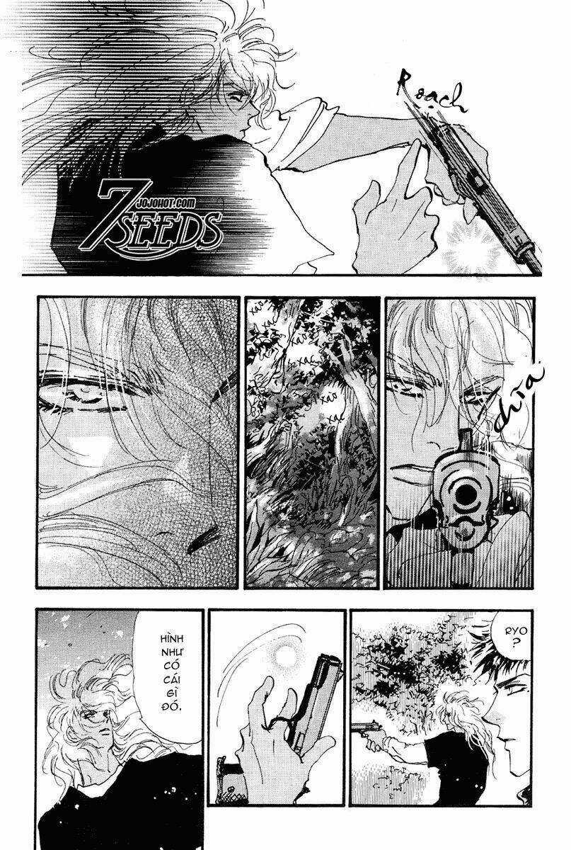 7 Mầm sống - Chapter 70 - Trang 11