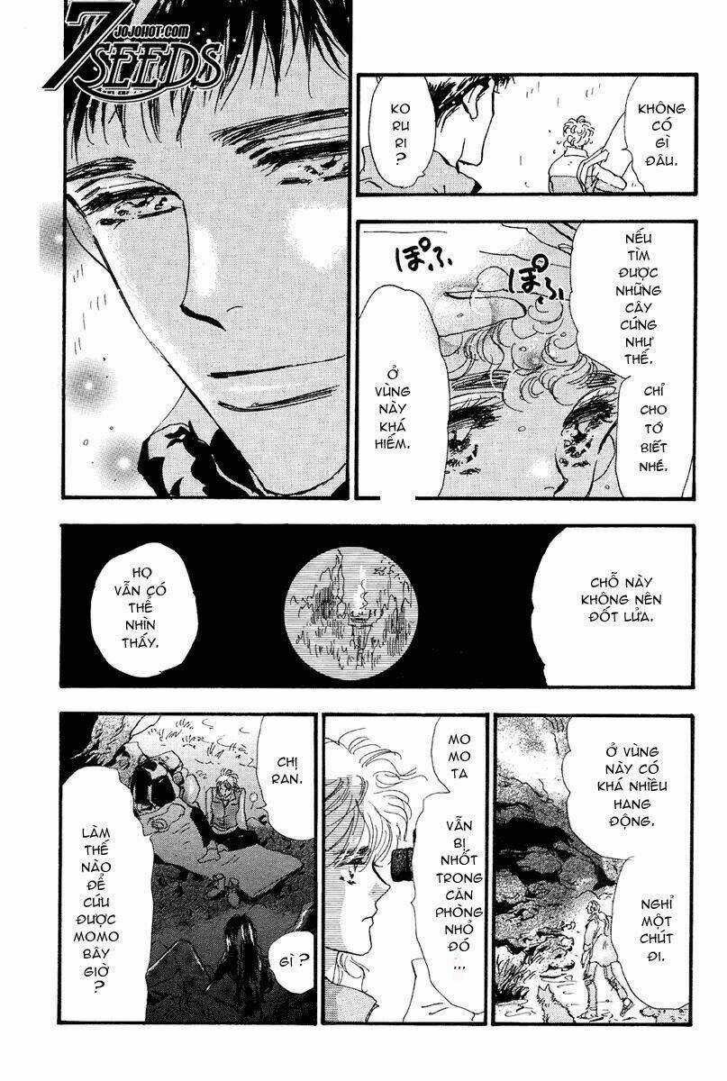 7 Mầm sống - Chapter 70 - Trang 15