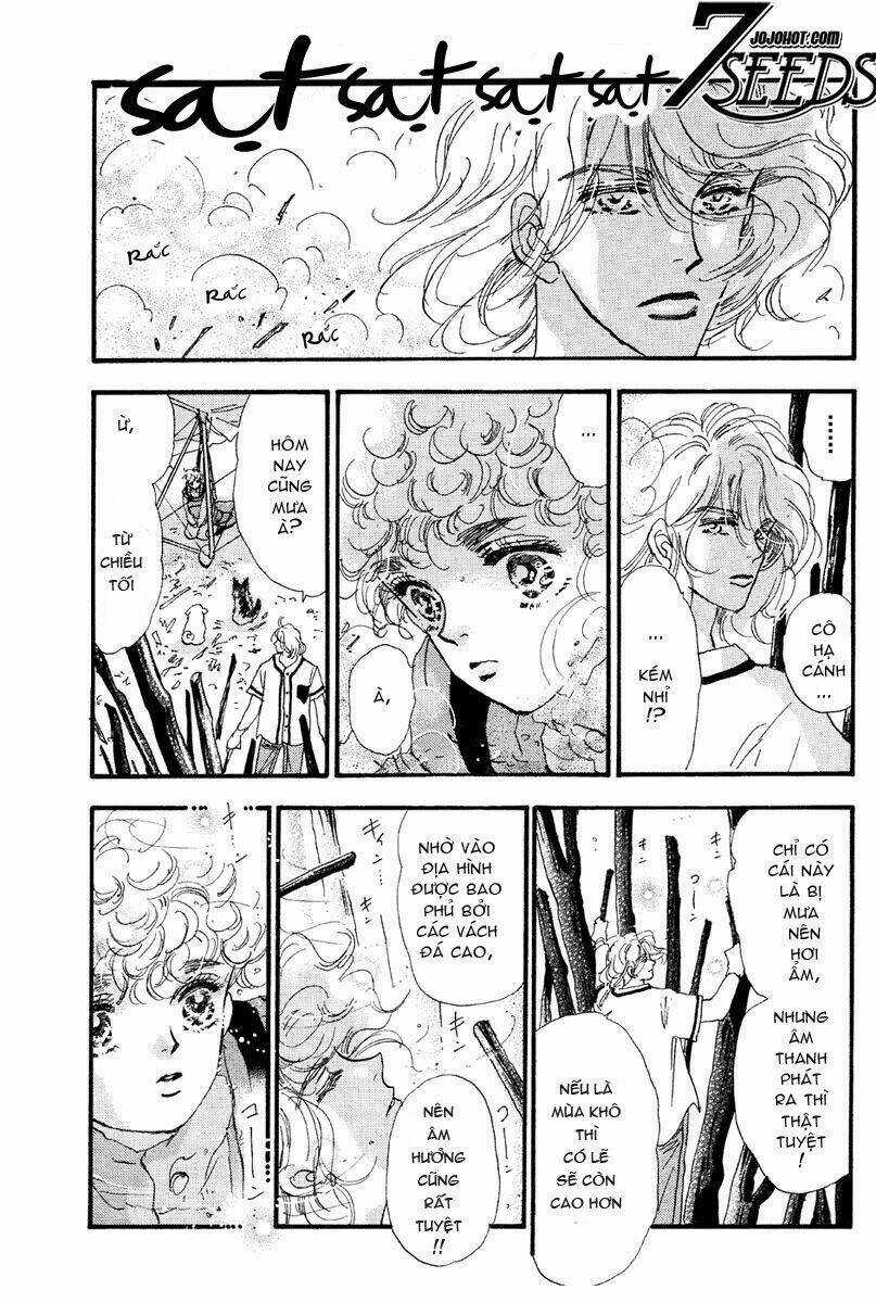 7 Mầm sống - Chapter 70 - Trang 20