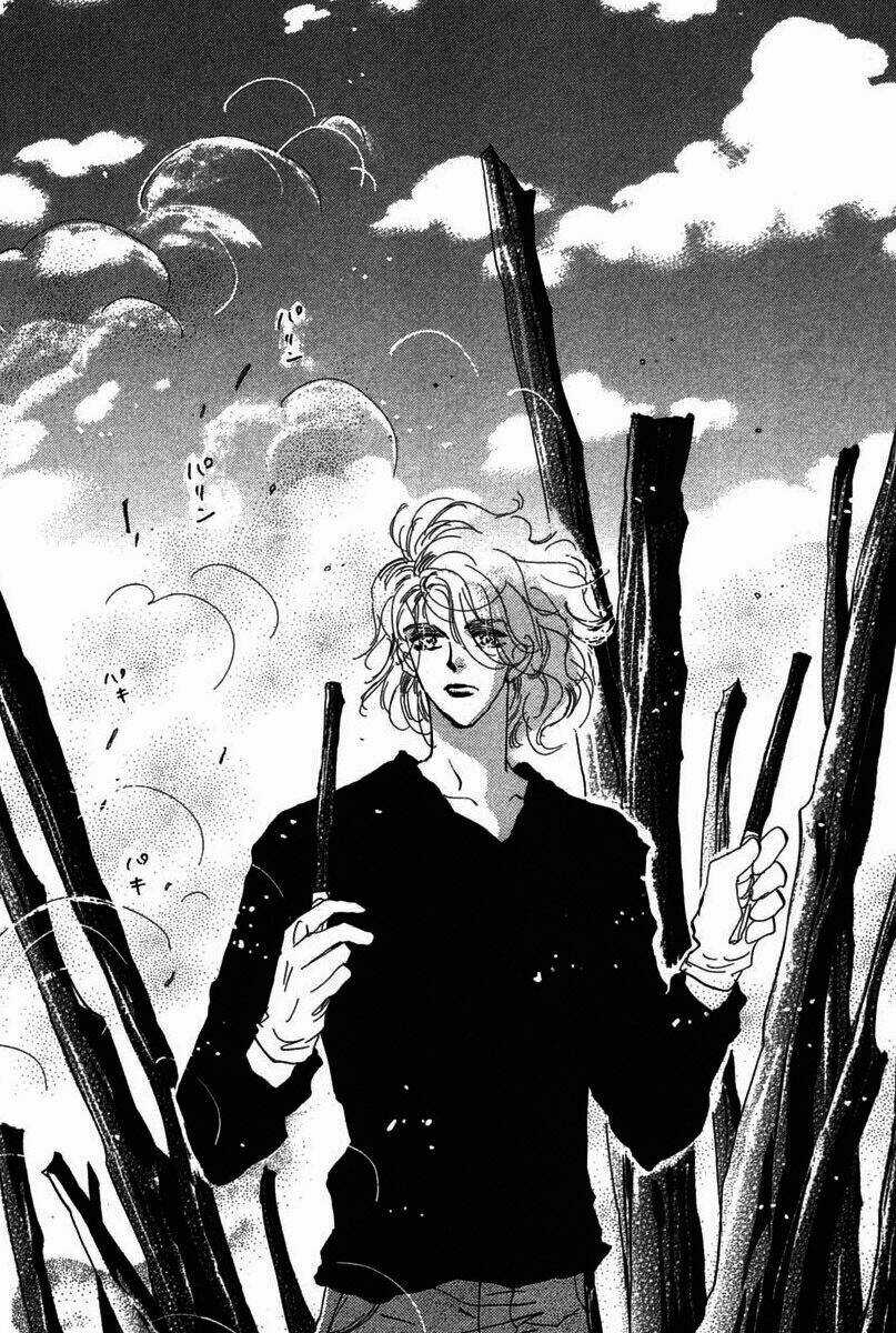 7 Mầm sống - Chapter 70 - Trang 3