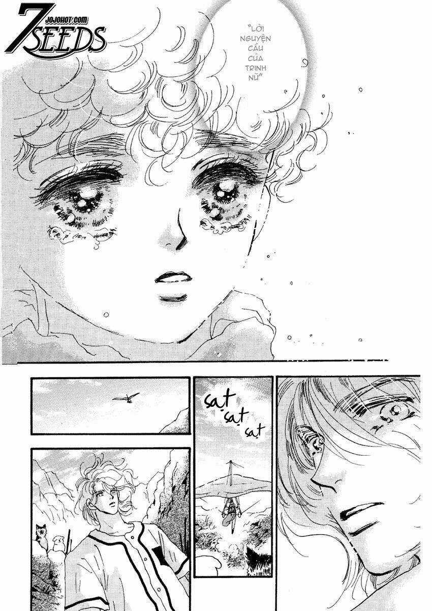 7 Mầm sống - Chapter 70 - Trang 23