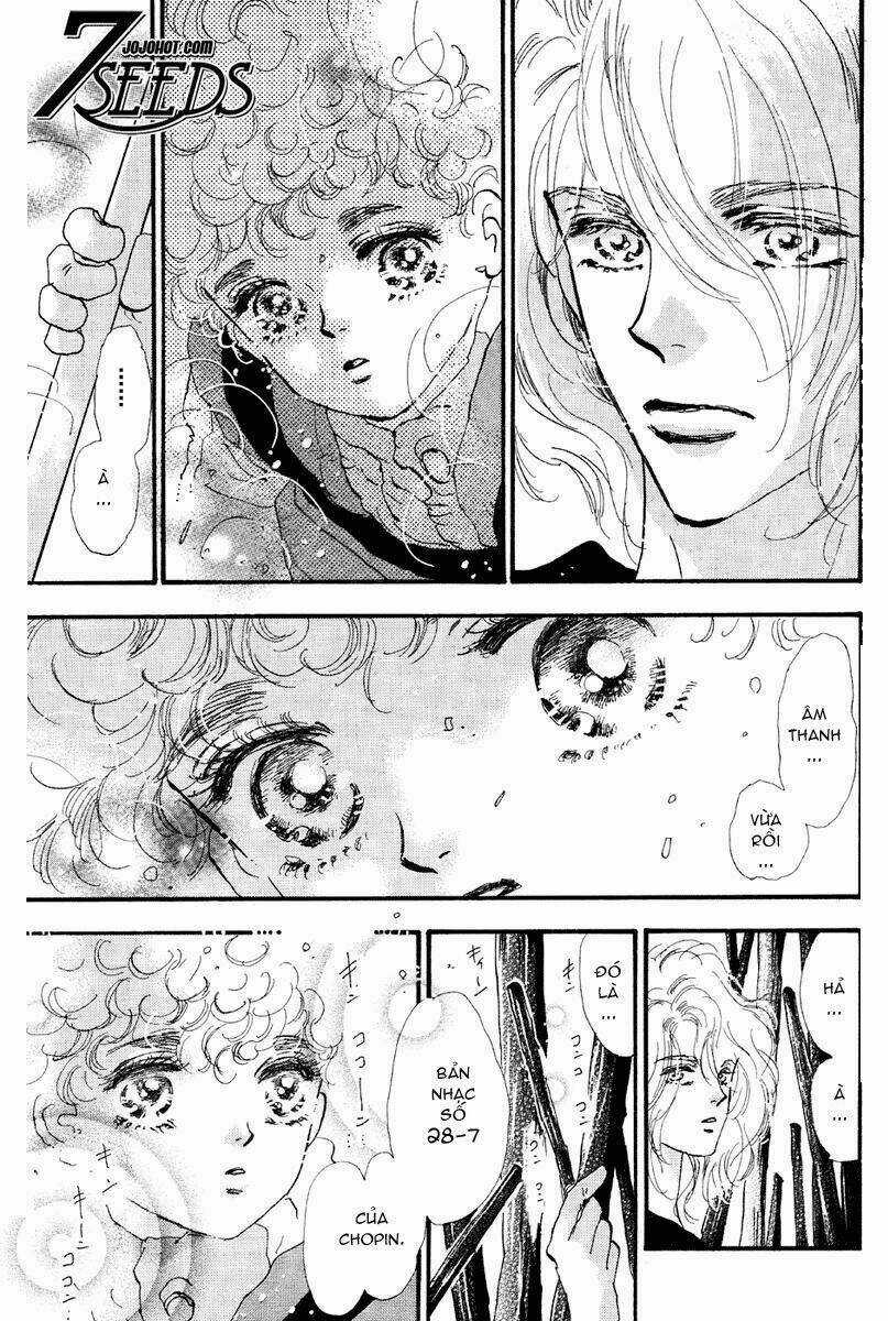 7 Mầm sống - Chapter 70 - Trang 4