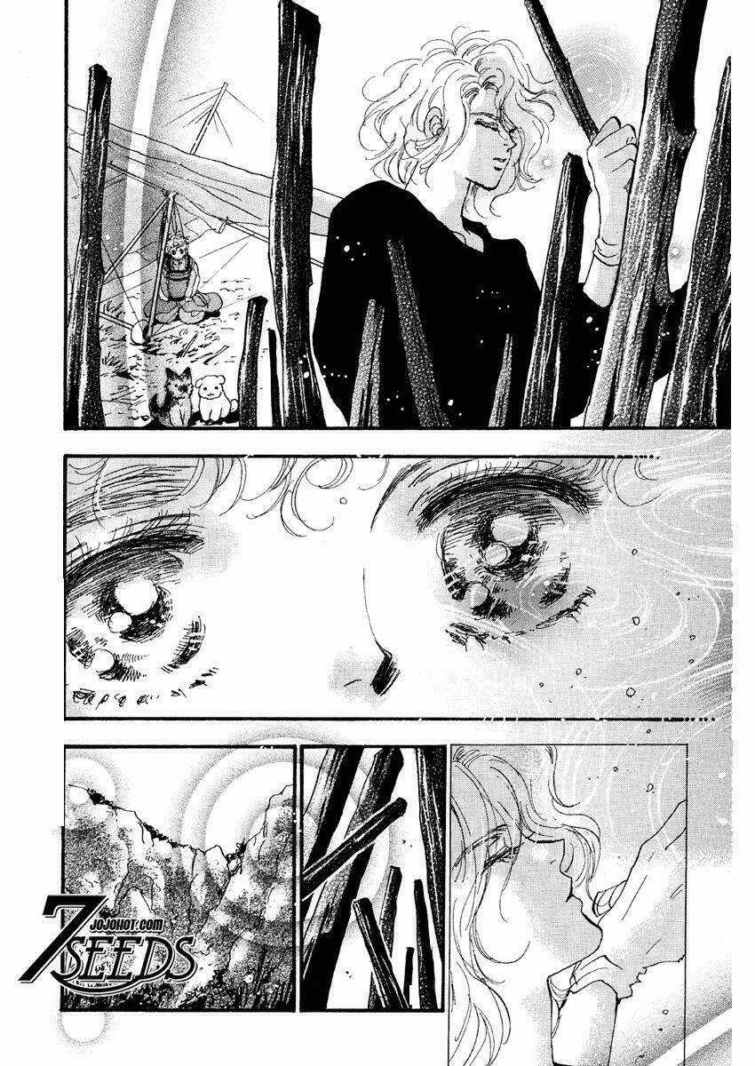 7 Mầm sống - Chapter 70 - Trang 5