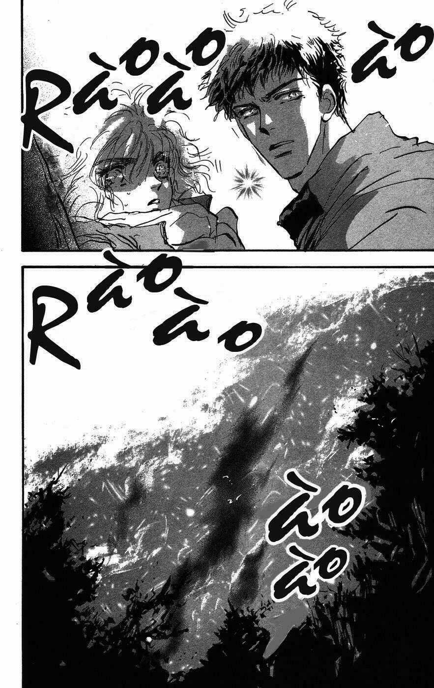 7 Mầm sống - Chapter 70 - Trang 41