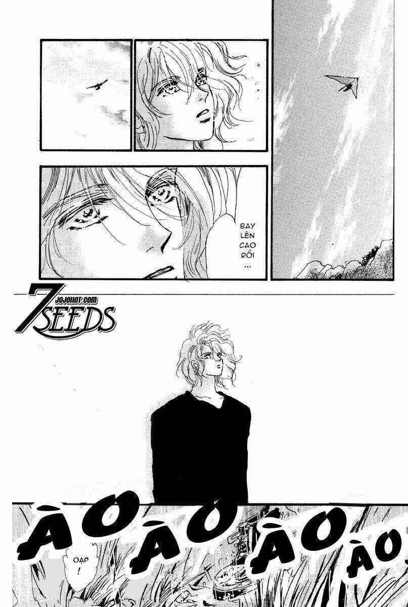 7 Mầm sống - Chapter 70 - Trang 7