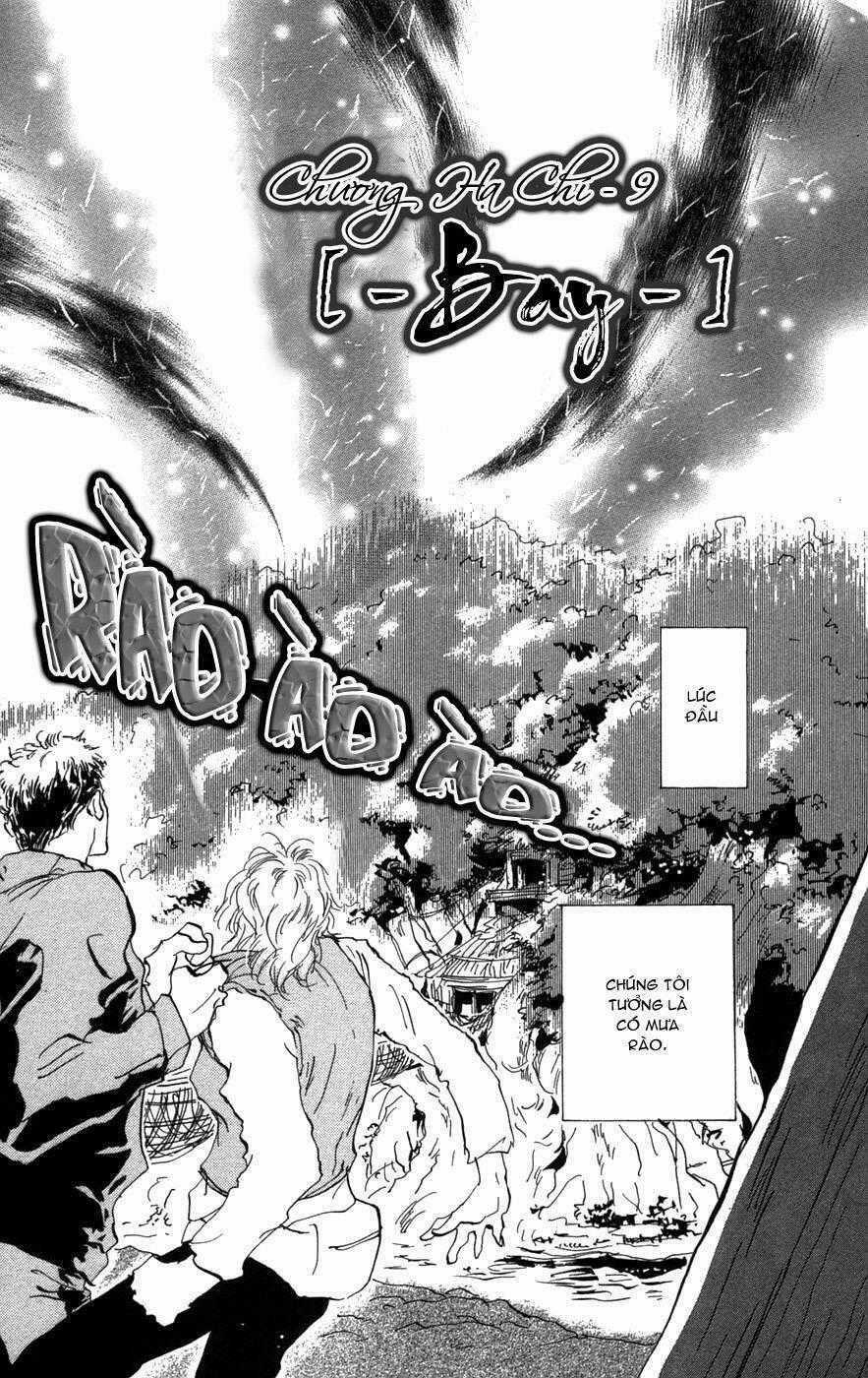 7 Mầm sống - Chapter 71 - Trang 2