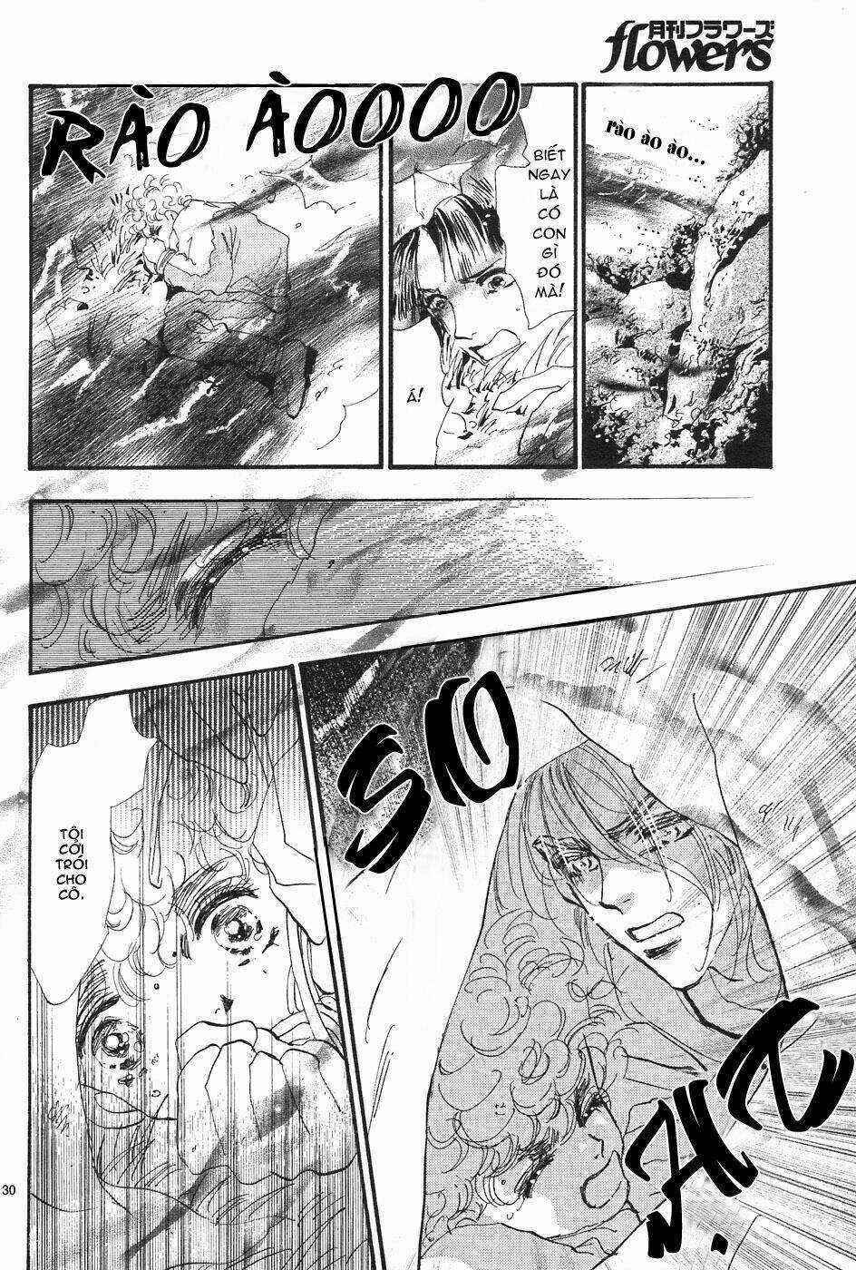 7 Mầm sống - Chapter 71 - Trang 31