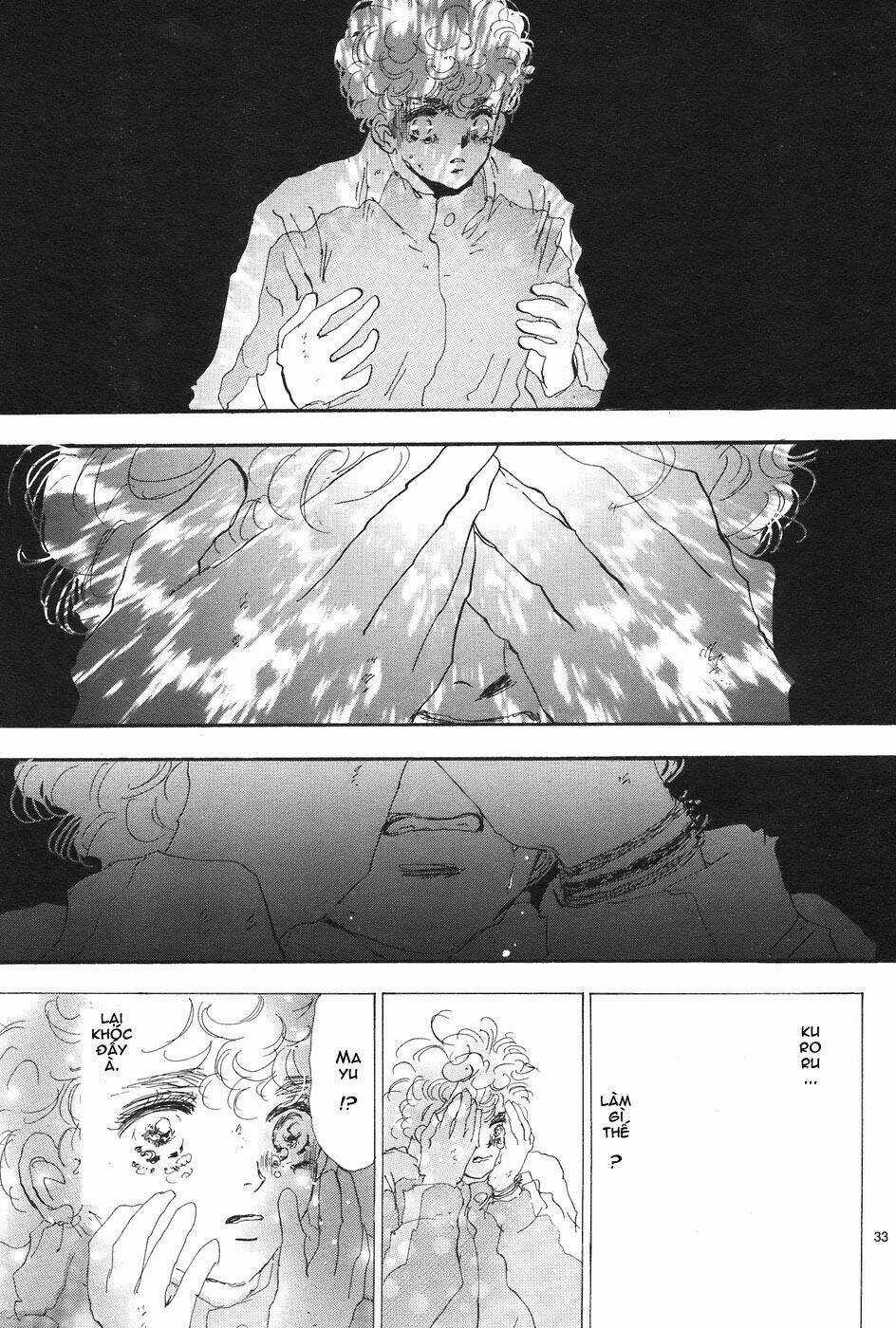 7 Mầm sống - Chapter 71 - Trang 36