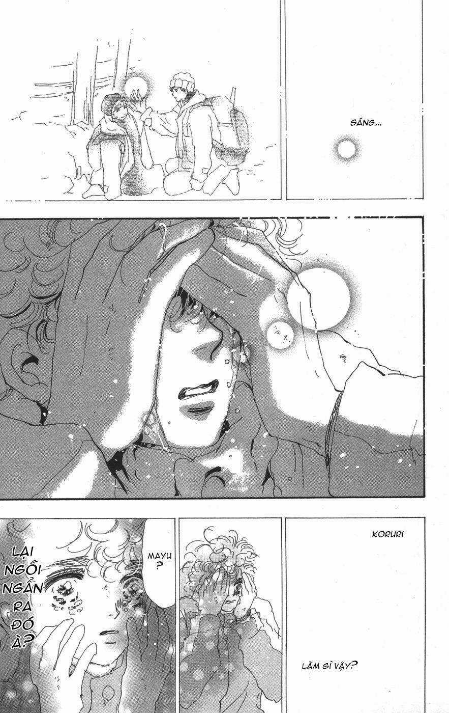 7 Mầm sống - Chapter 71 - Trang 37