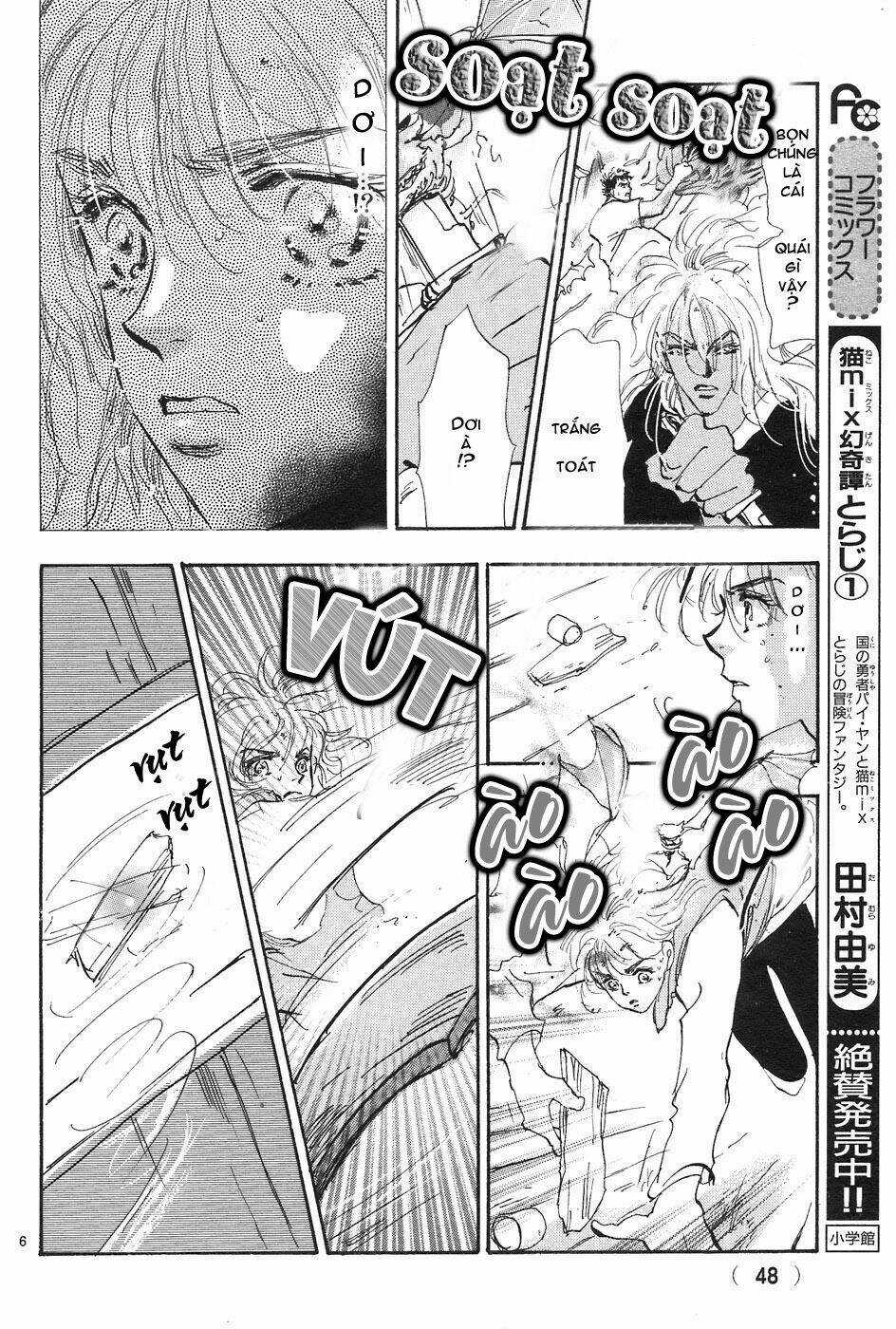 7 Mầm sống - Chapter 71 - Trang 7