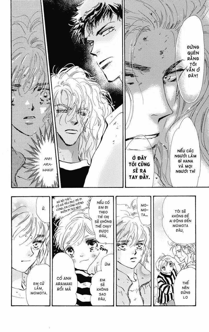 7 Mầm sống - Chapter 72 - Trang 12