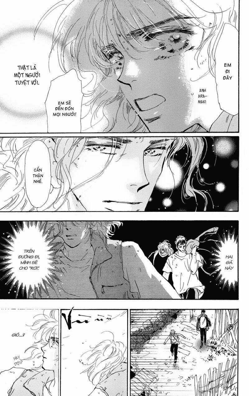 7 Mầm sống - Chapter 72 - Trang 13