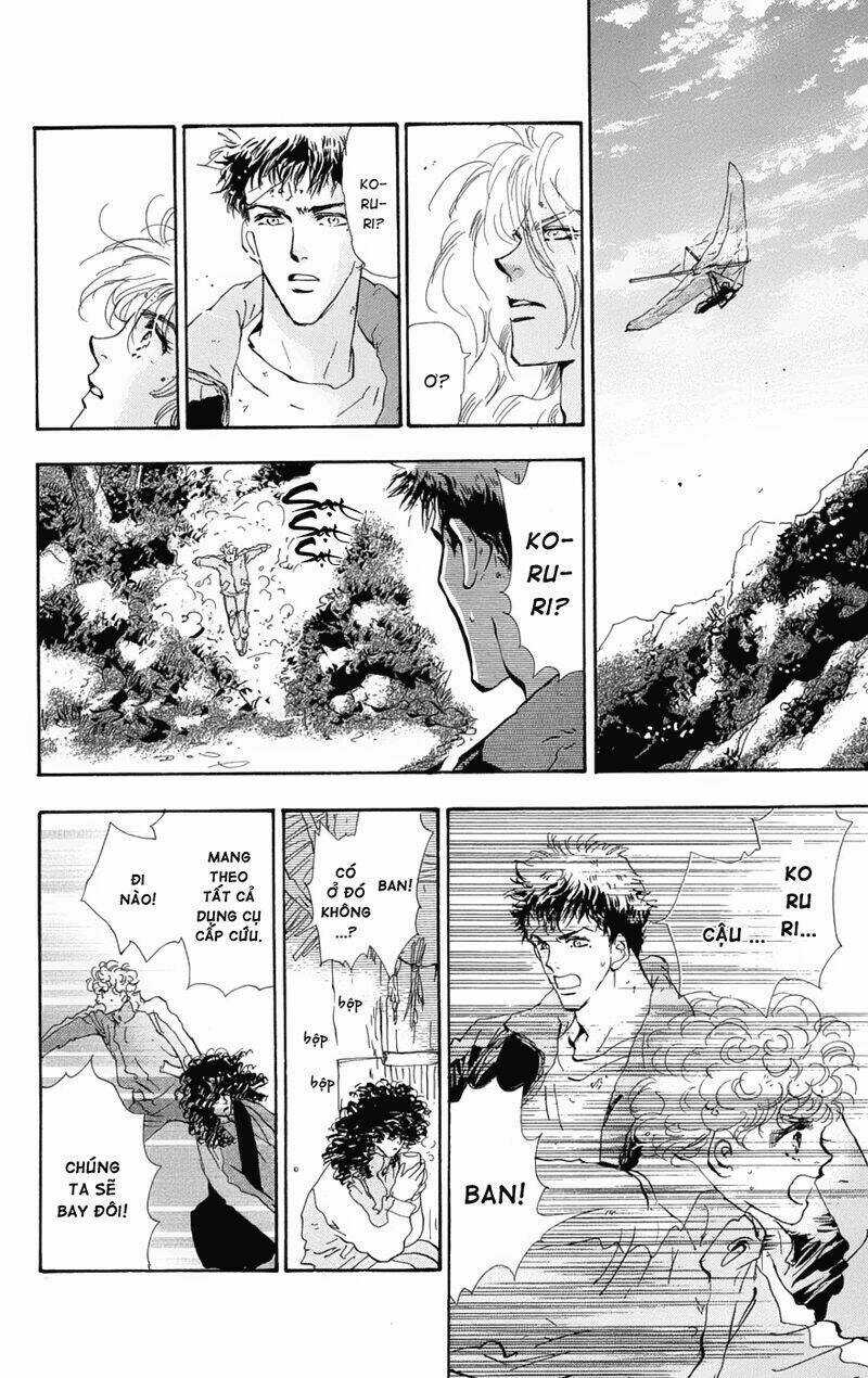 7 Mầm sống - Chapter 72 - Trang 14