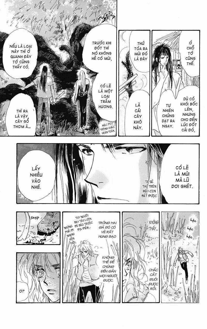 7 Mầm sống - Chapter 72 - Trang 17