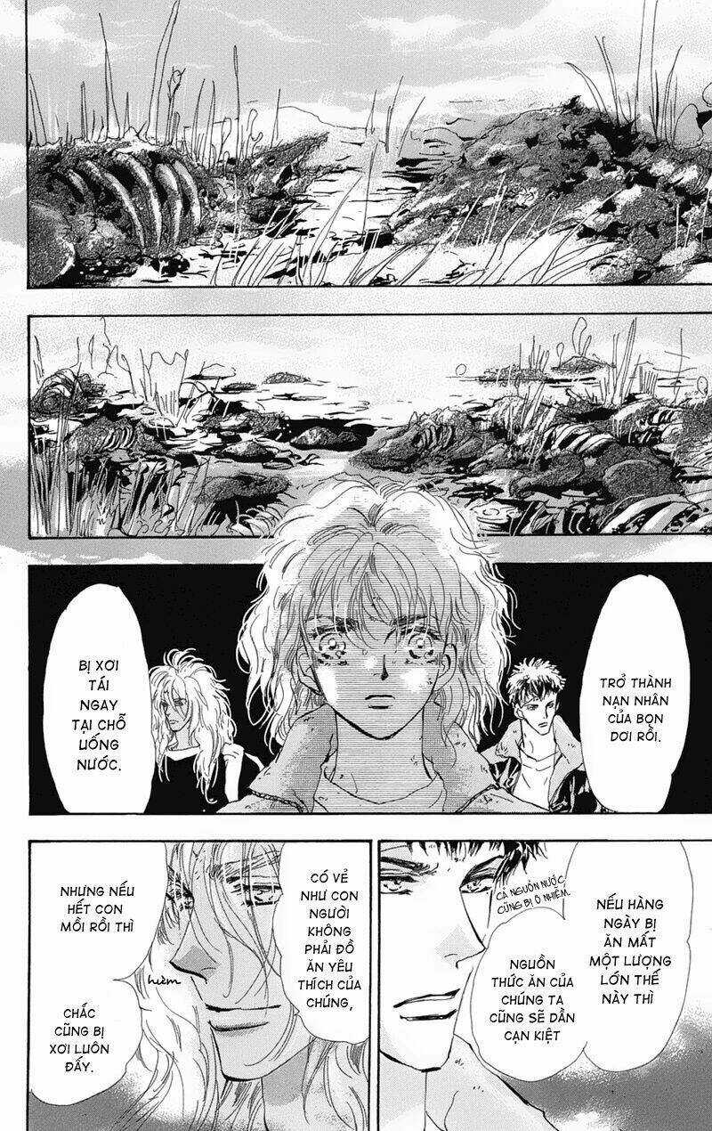 7 Mầm sống - Chapter 72 - Trang 18