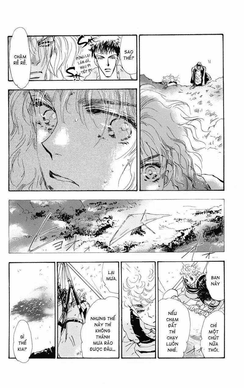 7 Mầm sống - Chapter 72 - Trang 20