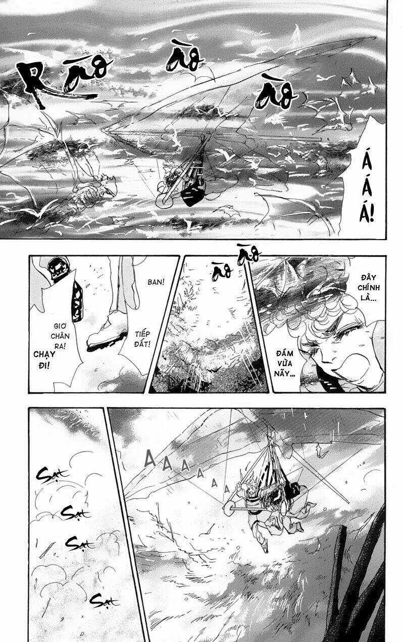 7 Mầm sống - Chapter 72 - Trang 21