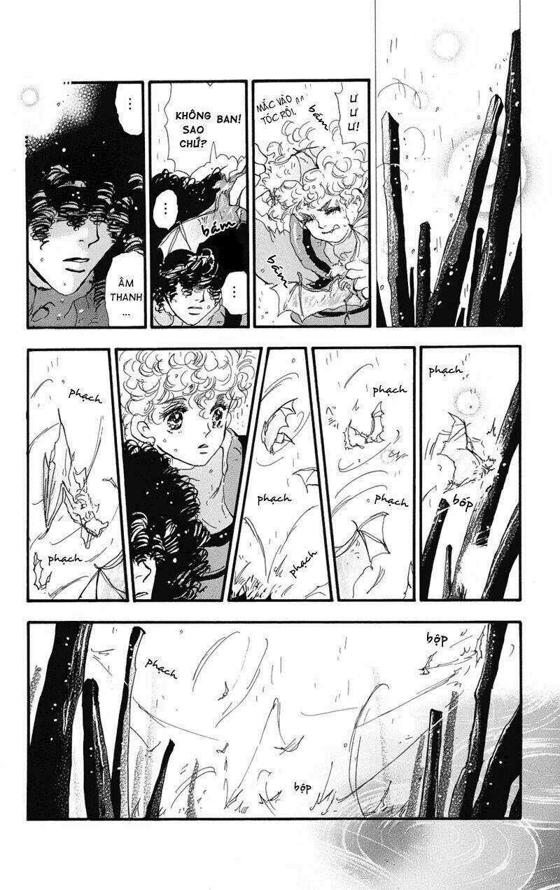 7 Mầm sống - Chapter 72 - Trang 22