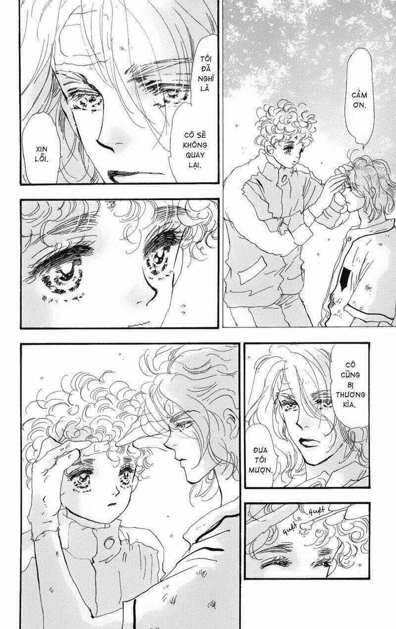 7 Mầm sống - Chapter 72 - Trang 26