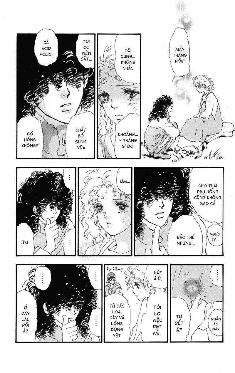 7 Mầm sống - Chapter 72 - Trang 27