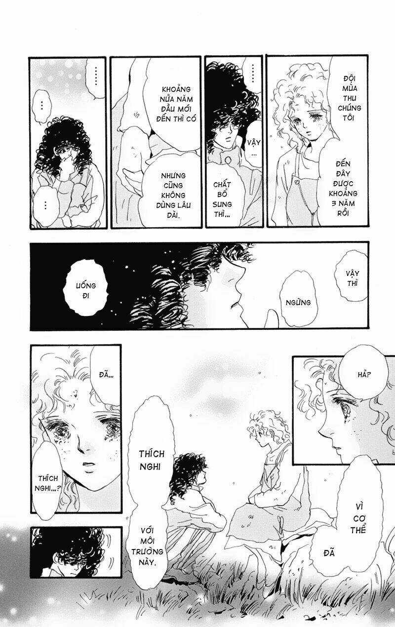 7 Mầm sống - Chapter 72 - Trang 28