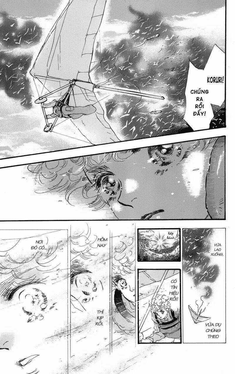 7 Mầm sống - Chapter 72 - Trang 39