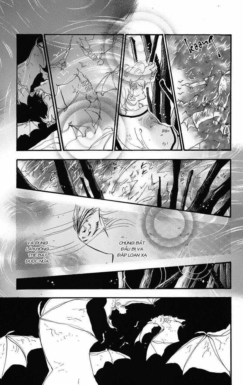 7 Mầm sống - Chapter 72 - Trang 41