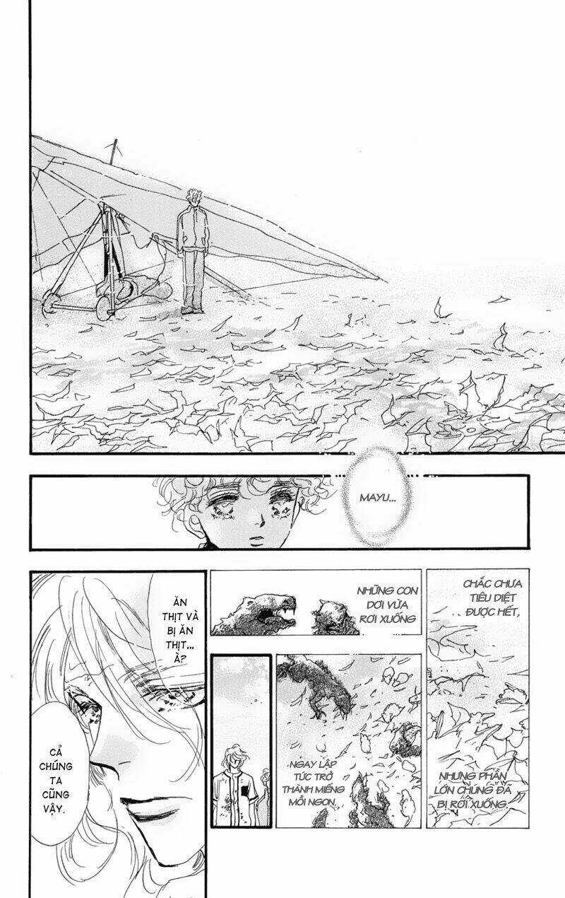 7 Mầm sống - Chapter 72 - Trang 42