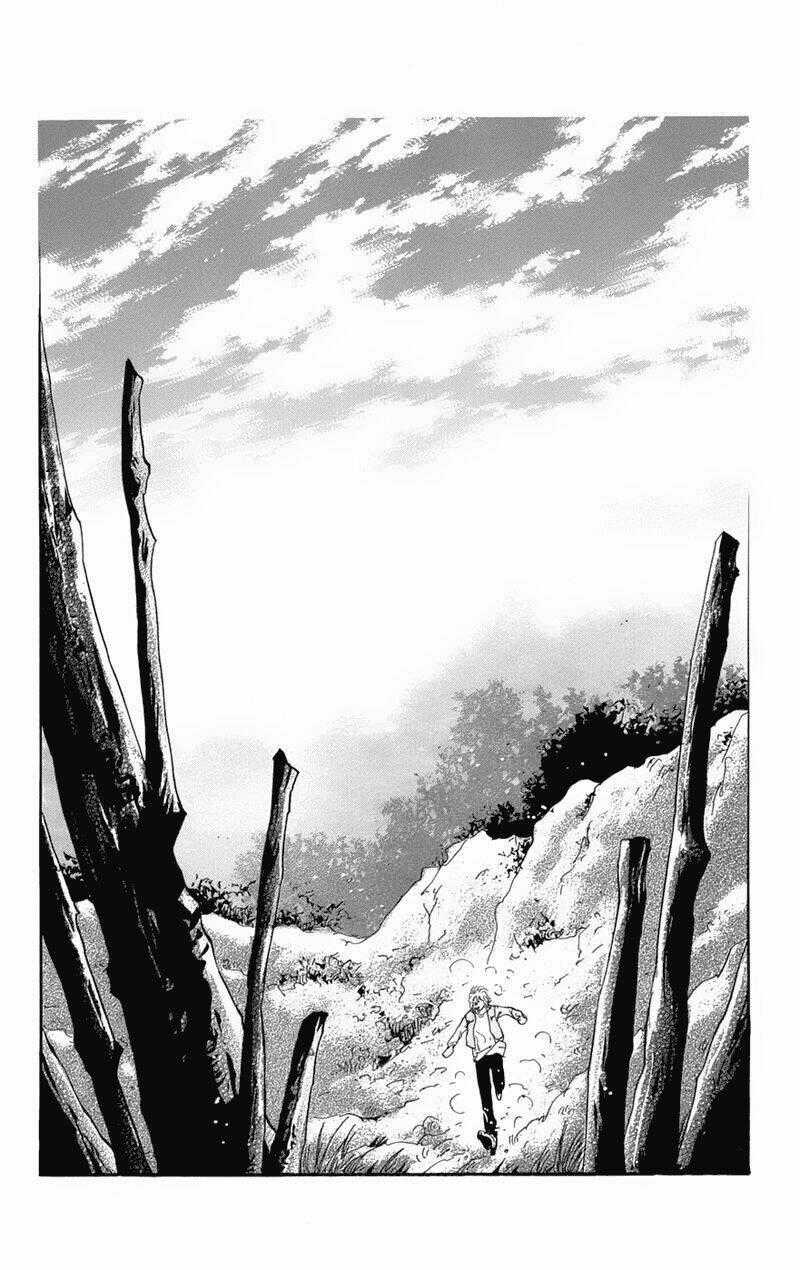 7 Mầm sống - Chapter 72 - Trang 44