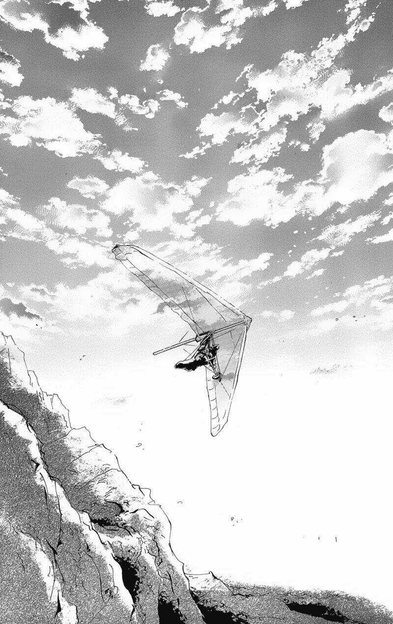 7 Mầm sống - Chapter 72 - Trang 9