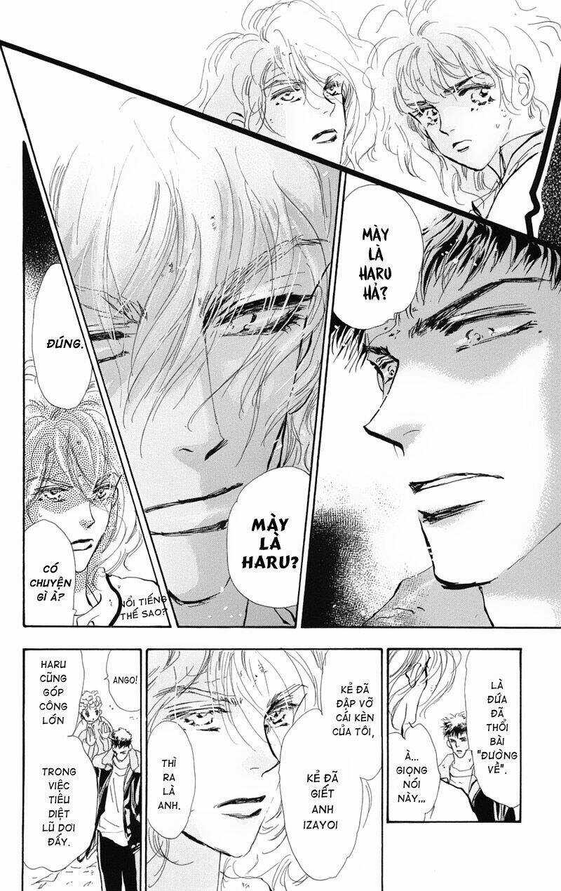 7 Mầm sống - Chapter 73 - Trang 12