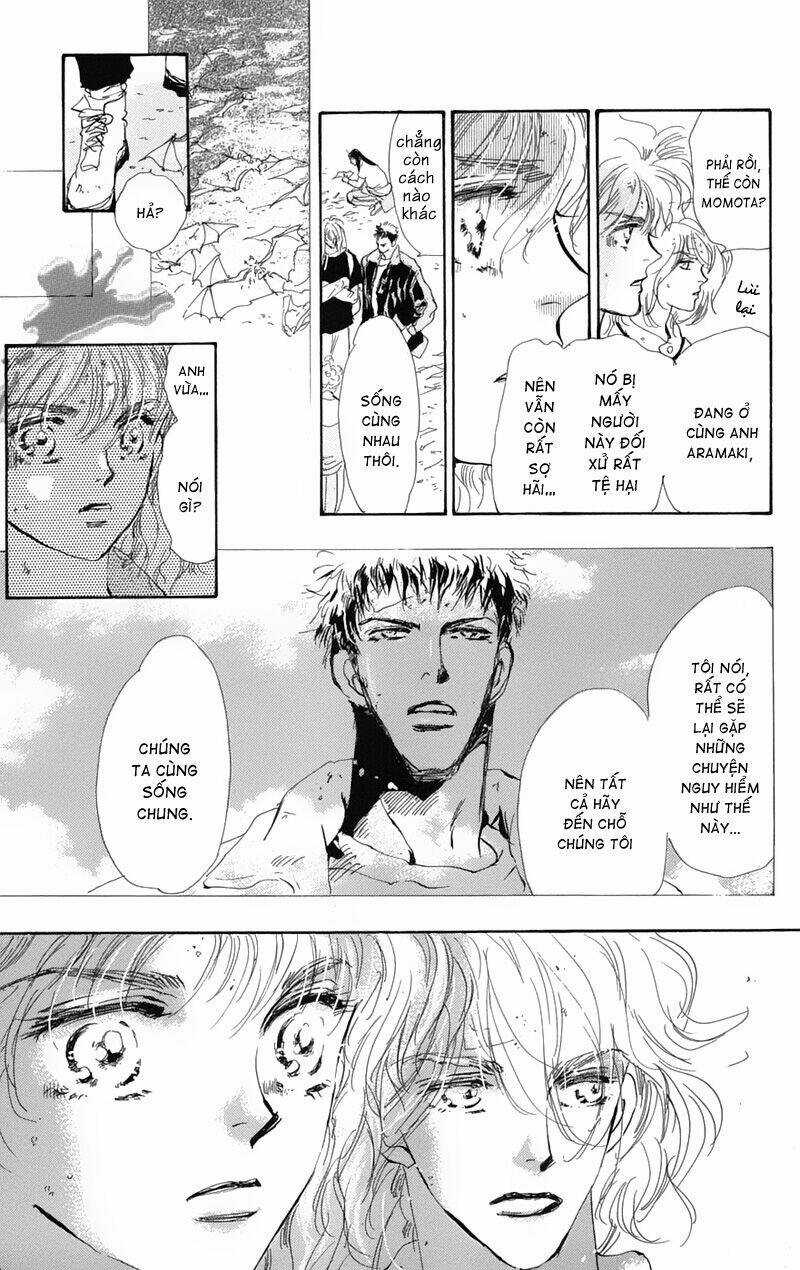 7 Mầm sống - Chapter 73 - Trang 13