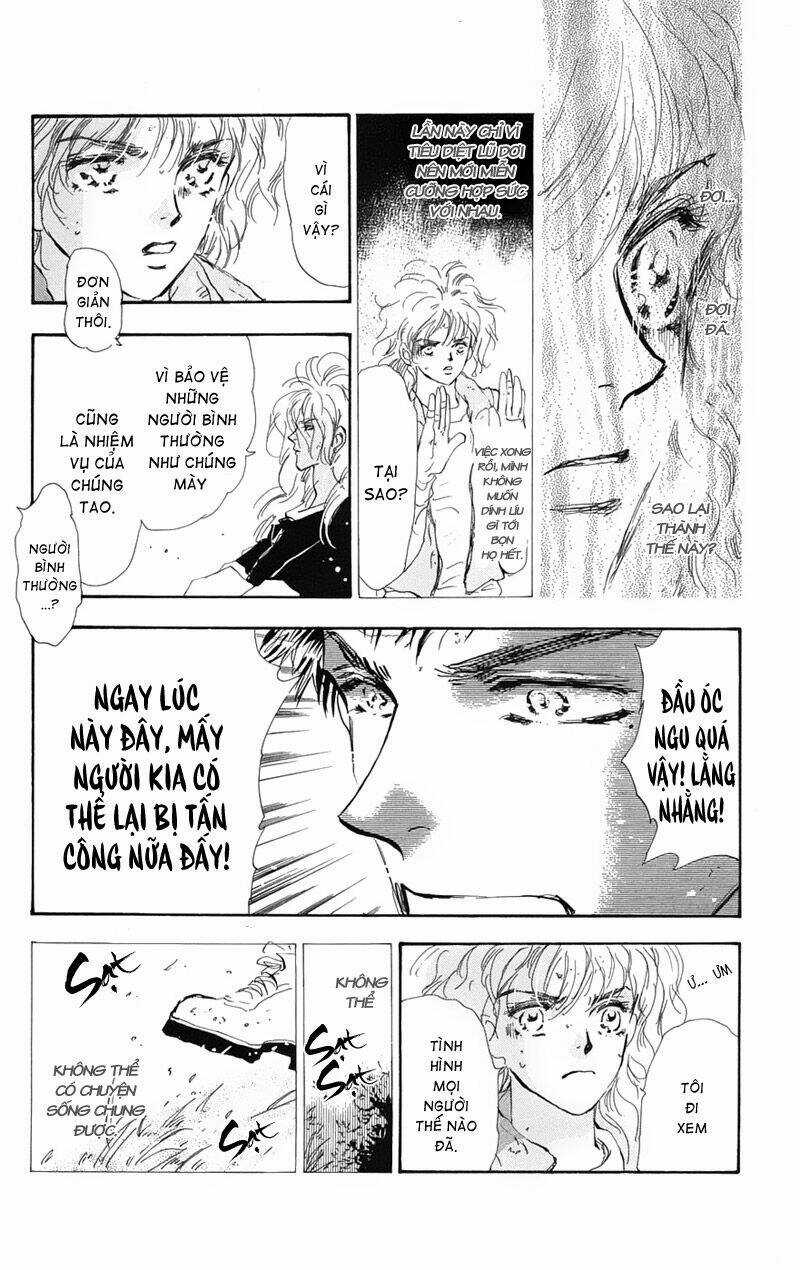 7 Mầm sống - Chapter 73 - Trang 14