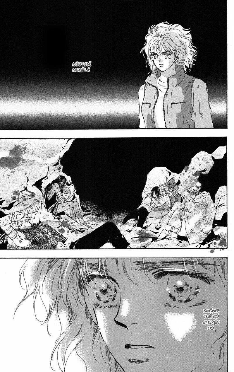 7 Mầm sống - Chapter 73 - Trang 15